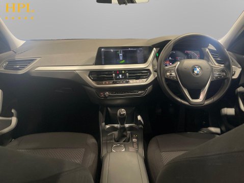 BMW 1 Series 1.5 116d SE (LCP) Hatchback 5dr Diesel Manual Euro 6 (s/s) (116 ps) 19