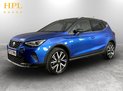 SEAT Arona 1.0 TSI FR Edition SUV 5dr Petrol DSG Euro 6 (s/s) (110 ps) Air Con - Bluet 3