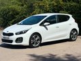 Kia Ceed 1.0 T-GDi GT-Line Euro 6 (s/s) 5dr 3