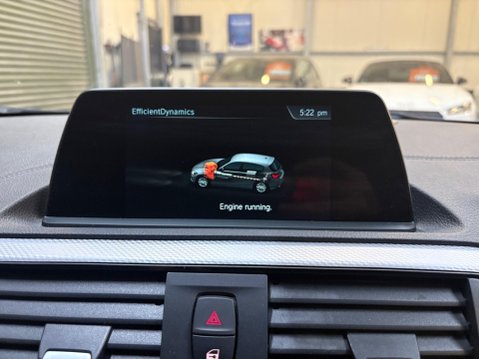 BMW 1 Series 1.5 118i GPF M Sport Shadow Edition Auto Euro 6 (s/s) 5dr 45
