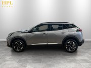 Peugeot 2008 1.2 PureTech Allure Premium + SUV 5dr Petrol Manual Euro 6 (s/s) (100 ps) 4