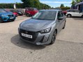Peugeot 208 1.2 208 Allure PureTech S/S 5dr 4