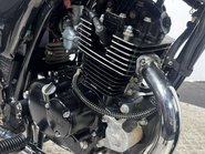 Bullit Hunt 2016 2K RETRO BIKE 125CC LEARNER CAFE RACER 19