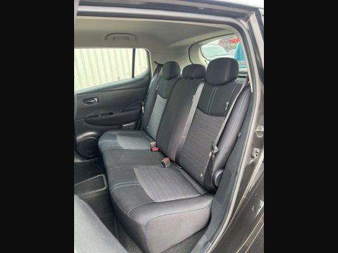 Nissan LEAF Leaf Acenta 5dr 20