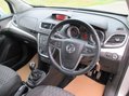 Vauxhall Mokka 1.4i Turbo Exclusiv 2WD Euro 6 (s/s) 5dr 18