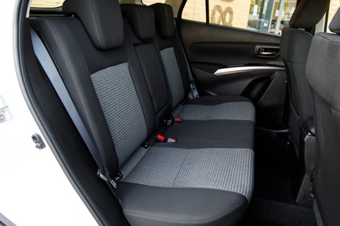 Suzuki S-Cross MOTION 41