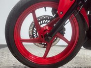 Honda CBR 2013 SPORTS BIKE PROJECT BIKE PARTS BIKE BREAKER 125CC 28
