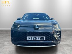 Volkswagen Tayron 1.5 eTSI MHEV R-Line SUV 5dr Petrol Hybrid DSG Euro 6 (s/s) (150 ps)