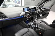 BMW X3 2.0 X3 xDrive 20d M Sport MHEV Auto 4WD 5dr 9