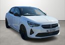 Vauxhall Corsa Corsa GS Line 1