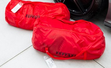 Ferrari 458 Speciale 37