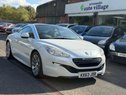 Peugeot RCZ 2.0 RCZ Sport HDi 2dr