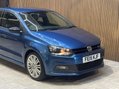 Volkswagen Polo 1.4 Polo BlueGT 5dr 20