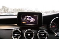 Mercedes-Benz GLC GLC 250 D 4MATIC AMG LINE PREMIUM 36