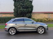 Audi Q3 2.0 TDI S line Plus S Tronic quattro Euro 6 (s/s) 5dr 67