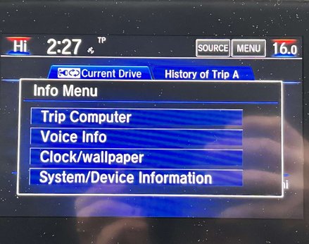 Honda CR-V 1.5 CR-V SE i-VTec 4x2 5dr 42