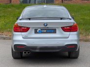 BMW 3 Series 3.0 335d xDrive M Sport GT Auto 4WD 5dr 15