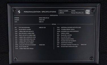 Ferrari Portofino M 48