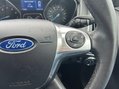 Ford Focus 1.6 Titanium Navigator Powershift Euro 5 5dr 49