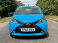 Toyota Aygo 1.0 VVT-i x-cite Euro 6 5dr 10
