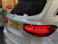 Mercedes-Benz GLC 2.1 GLC220d AMG Line (Premium Plus) G-Tronic 4MATIC Euro 6 (s/s) 5dr 20