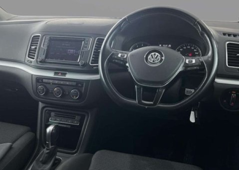 Volkswagen Sharan 1.4 TSI GPF SE Nav MPV 5dr Petrol DSG Euro 6 (s/s) (150 ps) 10