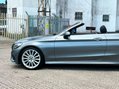 Mercedes-Benz C Class C 220 D 4MATIC AMG LINE PREMIUM PLUS 25