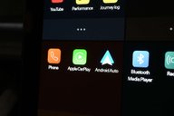 Polestar 2 Polestar 2 EV AWD 4WD 5dr 6