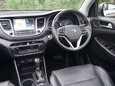 Hyundai TUCSON 2.0 CRDi Premium SE Auto 4WD Euro 6 5dr 20