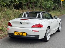 BMW Z4 2.0 Z4 sDrive 20i M Sport 2dr 30