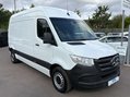 Mercedes-Benz Sprinter 2.0 315 CDI Progressive Panel Van 5dr Diesel Manual FWD L2 H2 Euro 6 (s/s) 15