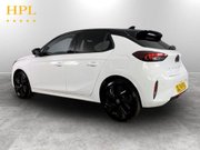 Vauxhall Corsa Electric 50kWh Ultimate Hatchback 5dr Electric Auto (136 ps) Cruise Control - DAB R 5