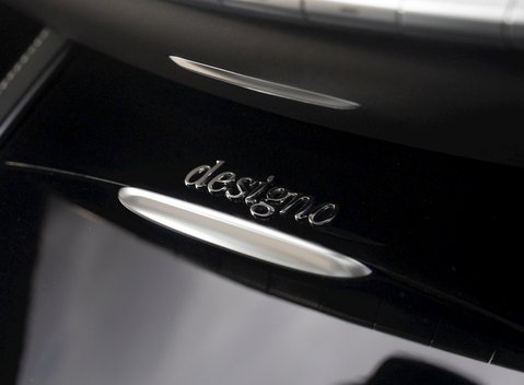 Mercedes-Benz S Class S63 L 26