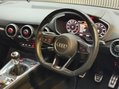 Audi TT 1.8 TFSI Black Edition Euro 6 (s/s) 3dr 35