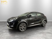 Ford Puma 1.0T EcoBoost MHEV Titanium SUV 5dr Petrol Hybrid Manual Euro 6 (s/s) (125 3