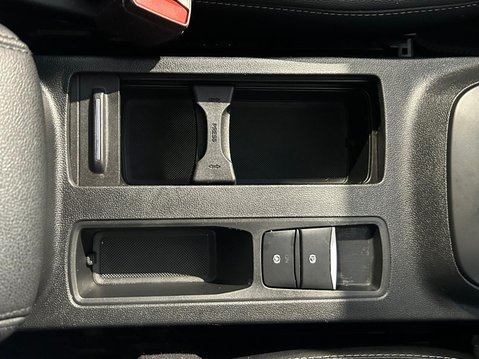 Ford Kuga 1.5T EcoBoost Titanium Edition Euro 6 (s/s) 5dr 31