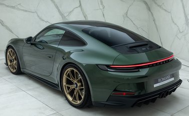 Porsche 911 GT3 TOURING (992) 12