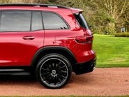 Mercedes-Benz GLB GLB 200 AMG LINE PREMIUM PLUS NIGHT EDITION 5