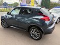 Nissan Juke 1.6 Tekna Euro 5 (s/s) 5dr 11