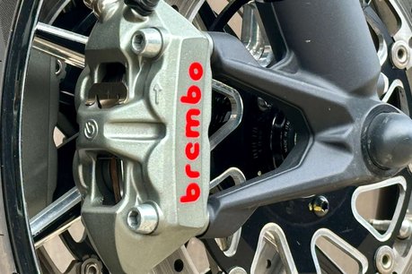 Ducati Diavel 1.2 Diavel 18