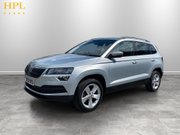 Skoda Karoq 1.0 TSI SE SUV 5dr Petrol Manual Euro 6 (s/s) (116 ps) 3