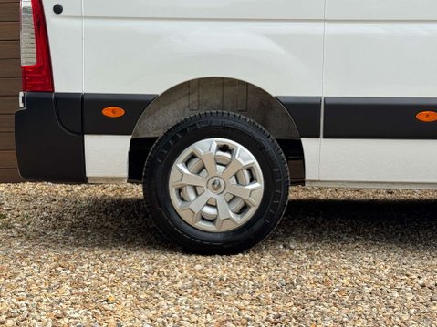 Renault Master 2.3 Master LH35 Business Blue dCi L3-H3 16