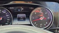 Mercedes-Benz E Class 3.0 E350d V6 SE (Premium) Saloon 4dr Diesel G-Tronic+ Euro 6 (s/s) (258 ps) 36