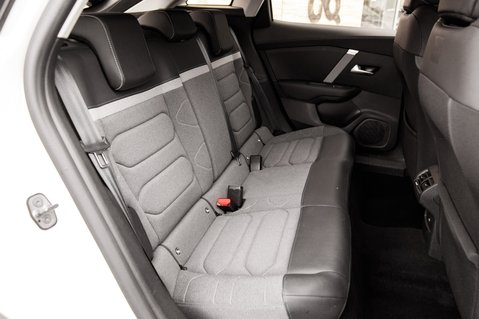 Citroen C4 PURETECH PLUS S/S 32