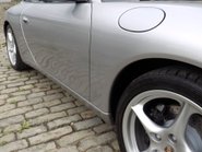 Porsche 911 CARRERA 2 TIPTRONIC S CABRIOLET 11