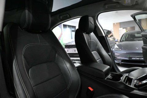 Jaguar I-Pace HSE 19