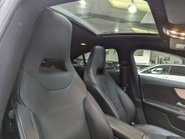 Mercedes-Benz CLA Class 2.0 CLA 220 AMG Line Premium+ Auto 4dr 46