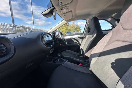 Toyota Aygo X 1.0 VVT-i Pure Hatchback 5dr Petrol x-shift Euro 6 (s/s) (72 ps) 23