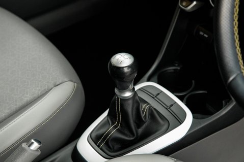 Kia Picanto X-LINE 32