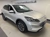 Ford Kuga 2.5 Kuga Titanium First Edition PHEV CVT 5dr